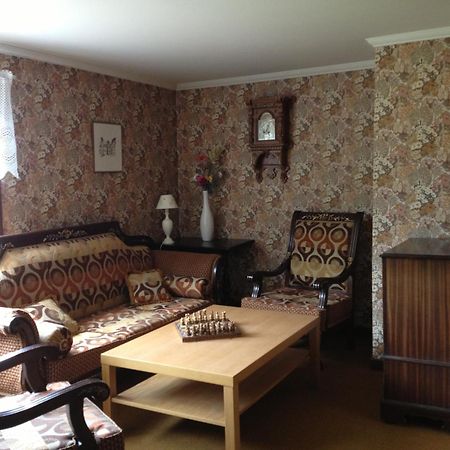 Marielund Gard Bed and Breakfast Skara Eksteriør billede