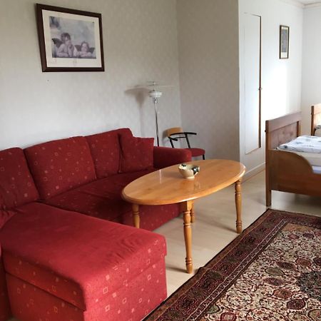 Marielund Gard Bed and Breakfast Skara Eksteriør billede