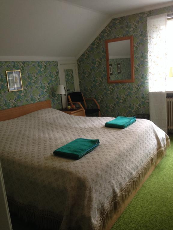 Marielund Gard Bed and Breakfast Skara Værelse billede