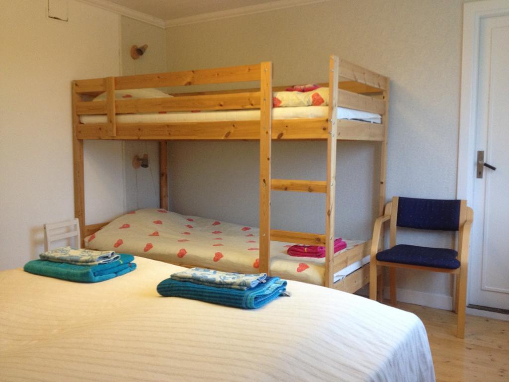 Marielund Gard Bed and Breakfast Skara Værelse billede
