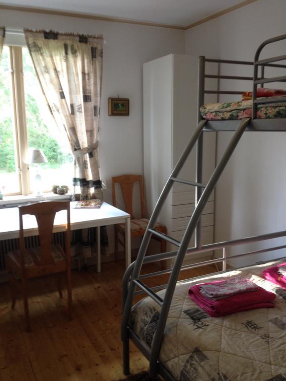Marielund Gard Bed and Breakfast Skara Eksteriør billede
