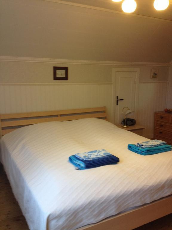 Marielund Gard Bed and Breakfast Skara Værelse billede