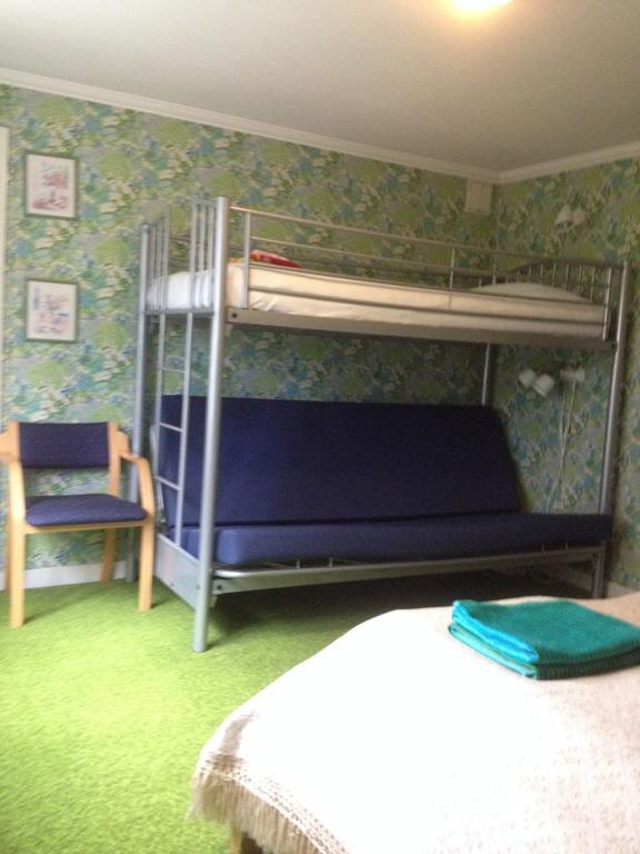 Marielund Gard Bed and Breakfast Skara Værelse billede