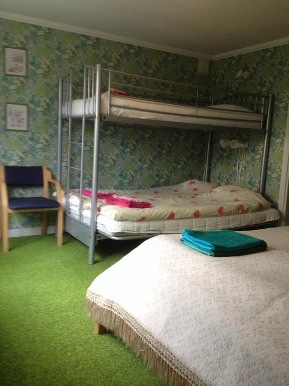 Marielund Gard Bed and Breakfast Skara Værelse billede