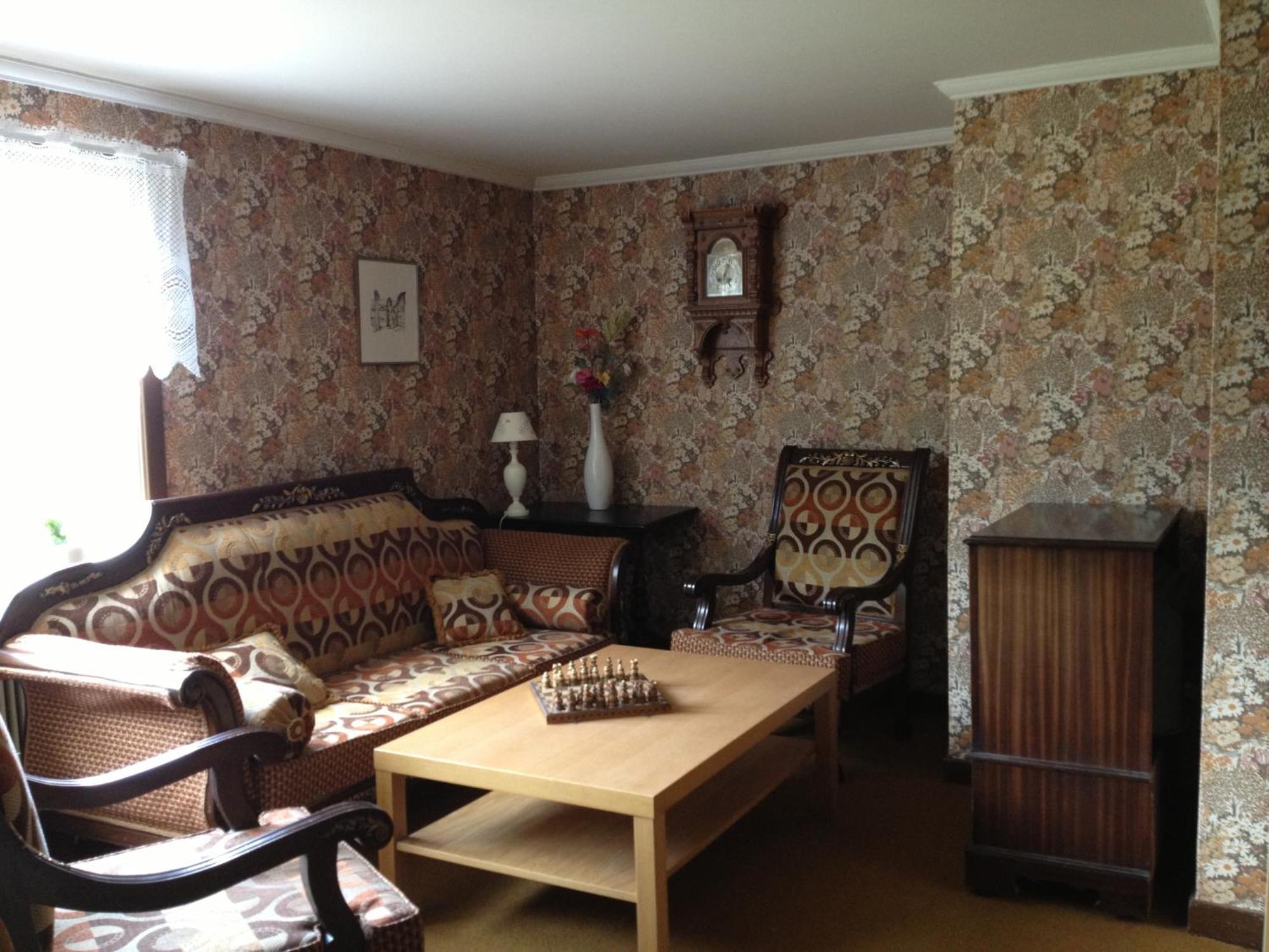 Marielund Gard Bed and Breakfast Skara Eksteriør billede